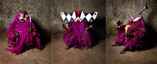 Volta Noire - Lopohin 02