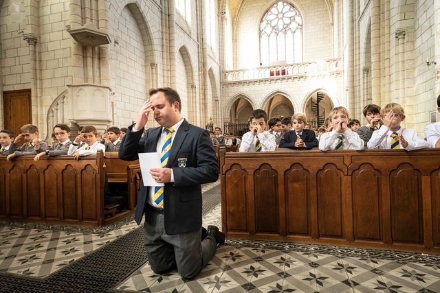 Académie musicale de Liesse