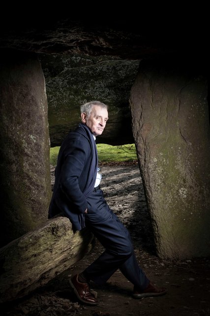Jean Jouzel pour Armen