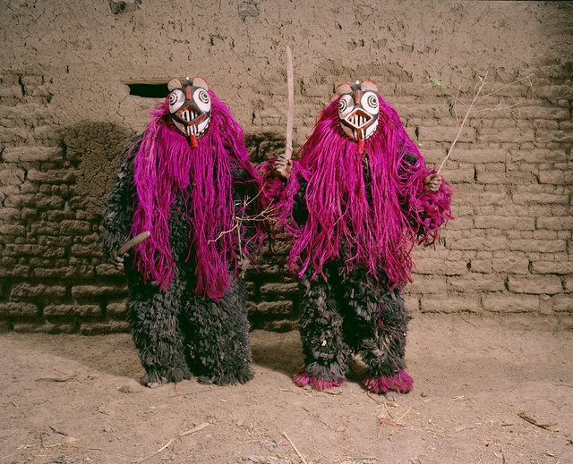 Volta Noire - Pouni 03