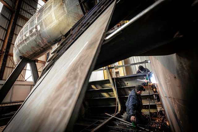 Chantier Naval