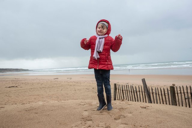 Sables d'Olonne 2020