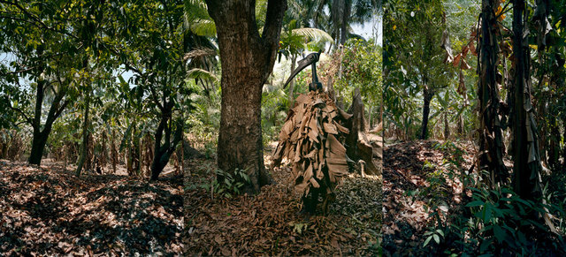 Rio Kapatchez - Bagataï 03