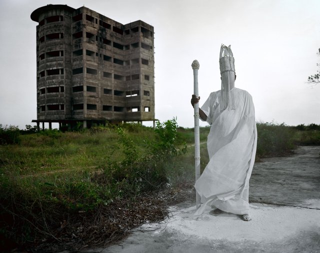 Obatala 02, (2019)
