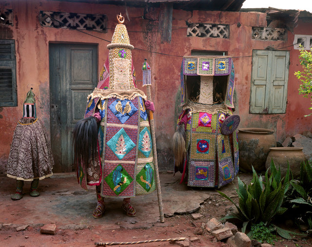 Egungun - Igbalè Amuludun
