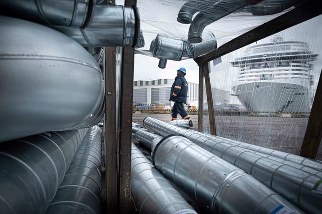 Chantiers de l'Atlantique