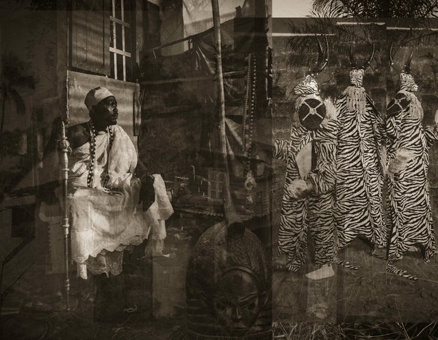 FAwl#31 Porto-Novo Freetown