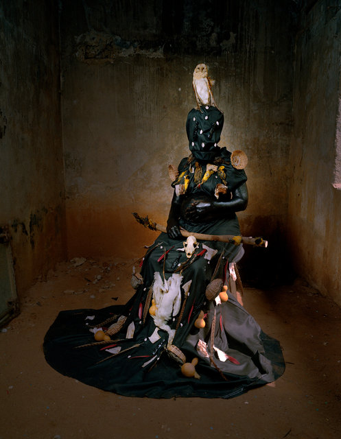 Iyami Osoronga #02 (2024)