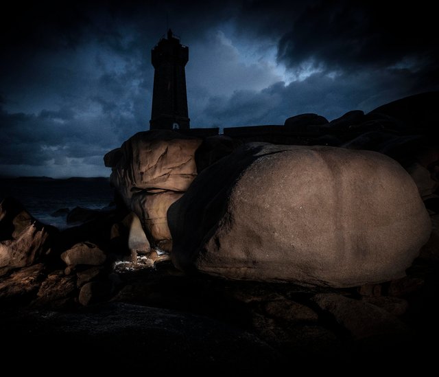 Bretagne