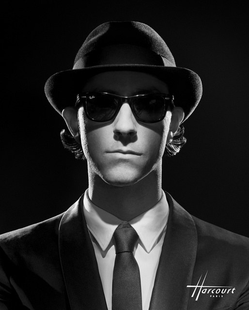 Paul Smith. Maximo Park