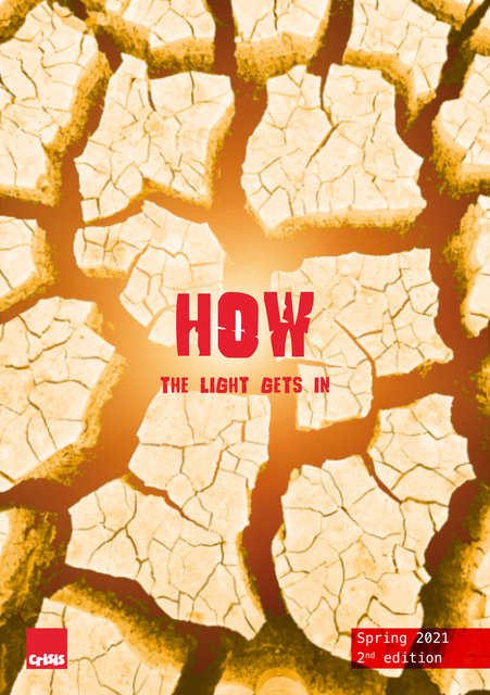 How The Light Gets In (2nd Edition, Spring 2021)