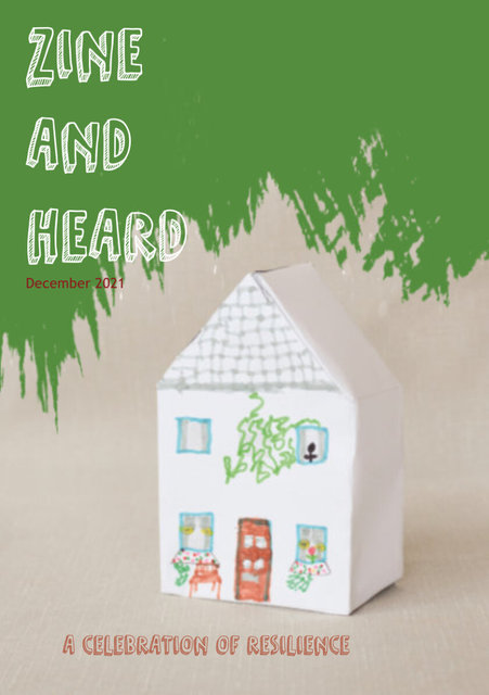 Zine and Heard (2021)