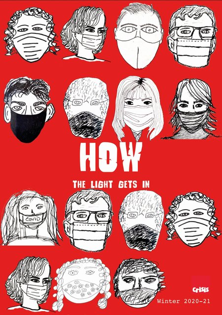 How the Light Gets In (1st Edition, Winter 2020)