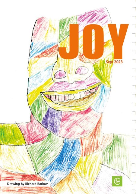 Joy (2023)