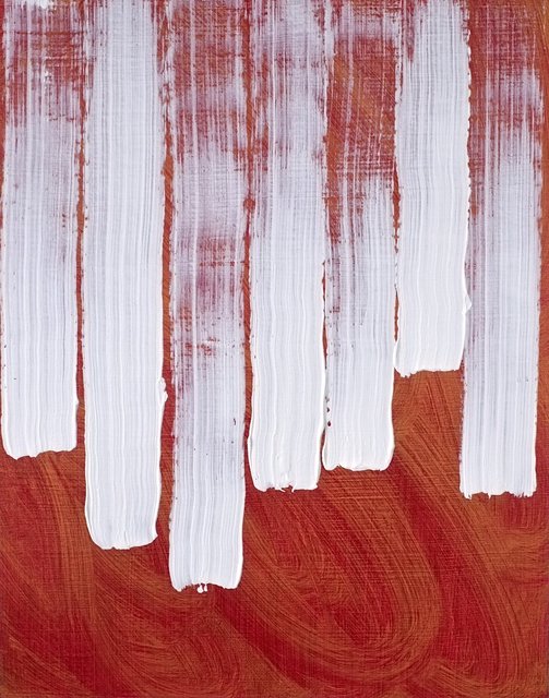 Lachrimae #1. 2014.