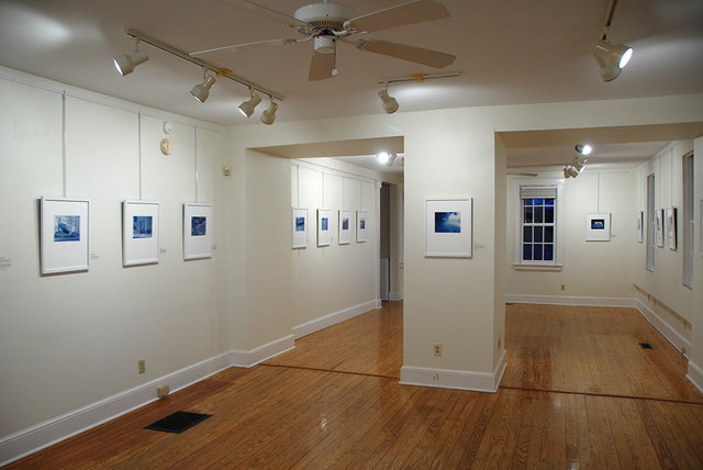 Unearthed Exhibition