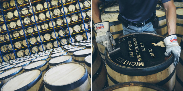 Michters (Kentucky) - USA