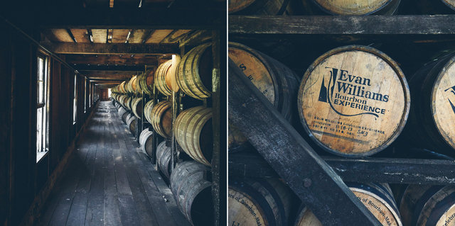 Heaven Hill (Kentucky) - USA