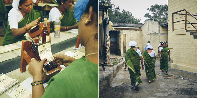 Amrut - India