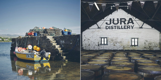 Jura - Scotland