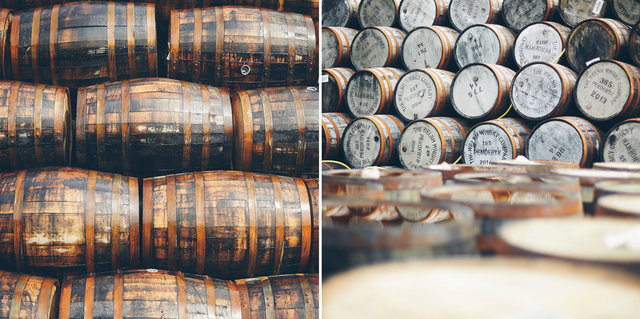 Penderyn - Wales