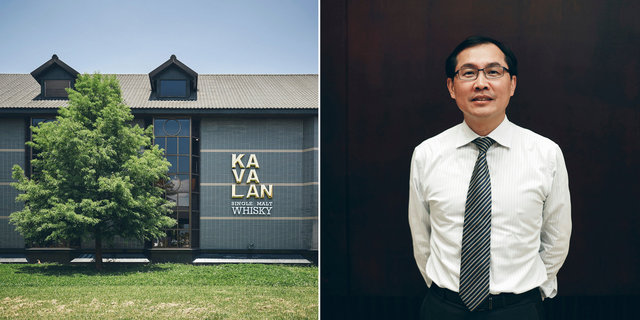 Kavalan - Taiwan