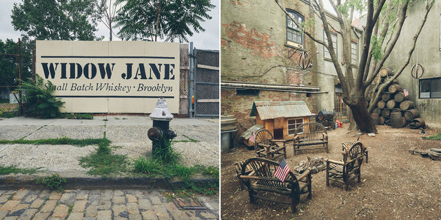 Widow Jane (Brooklyn) - USA