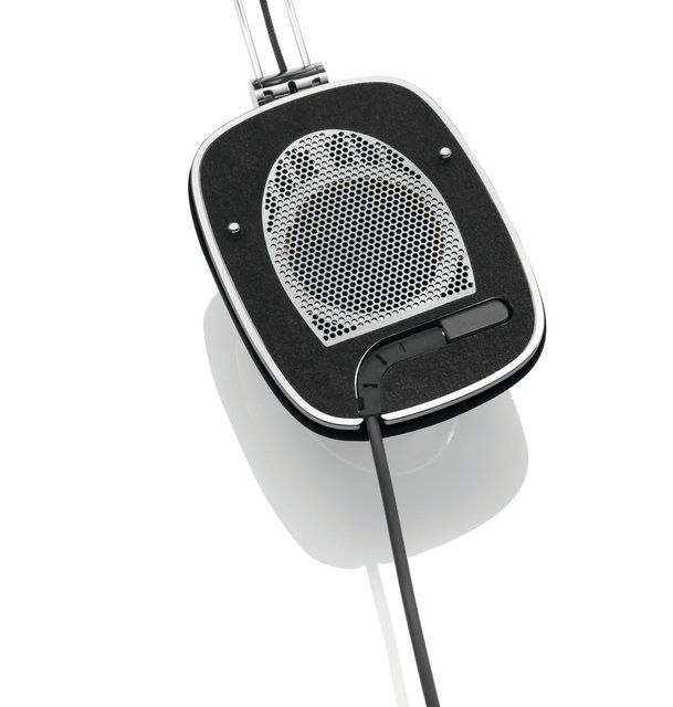 Bowers & Wilkins - After