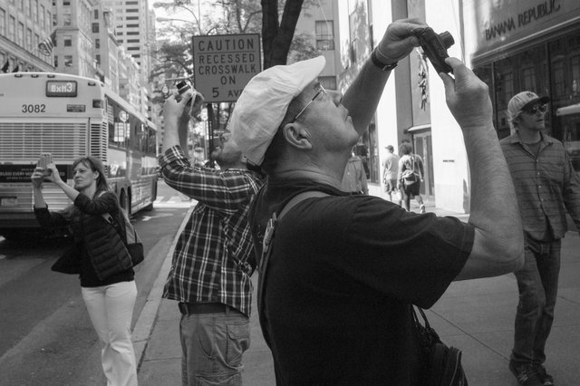 PHOTOGRAPH EVERYTHING