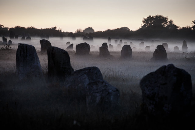 Bretagne Sacrée