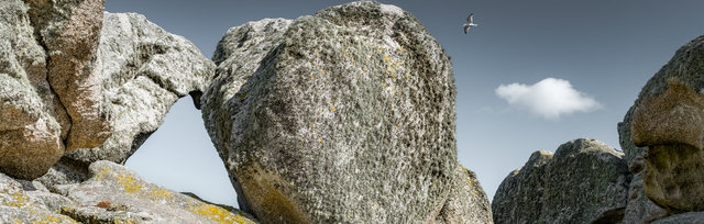 France, Bretagne, Finistère (29), île de Sein
