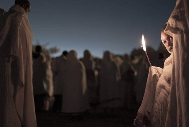 Lalibela