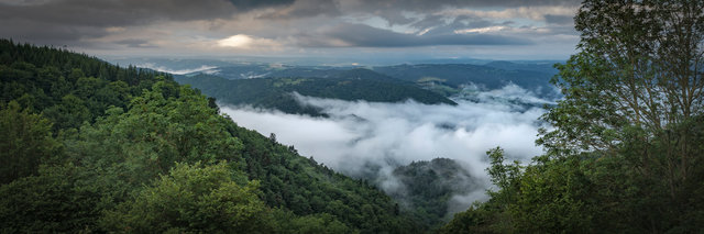 France, Auvergne-Rhône-Alpes, Haute-Loire (43), Saint-Privat-d'Allier