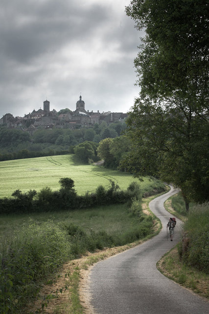 Vézelay