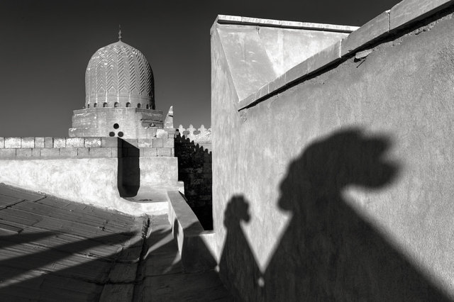 Égypte, Le Caire