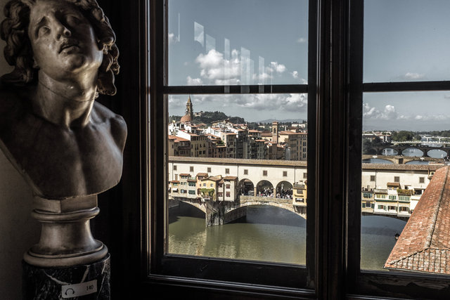 Italie, Toscane, Florence