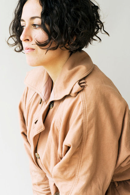 Francesca Pellanda