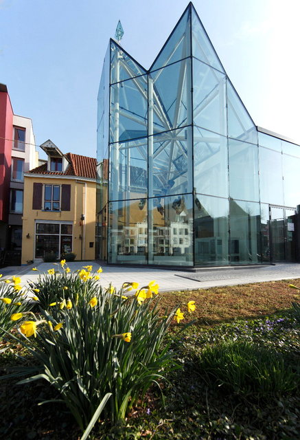 geert groote huis deventer