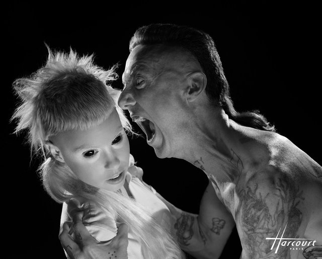 Die Antwoord