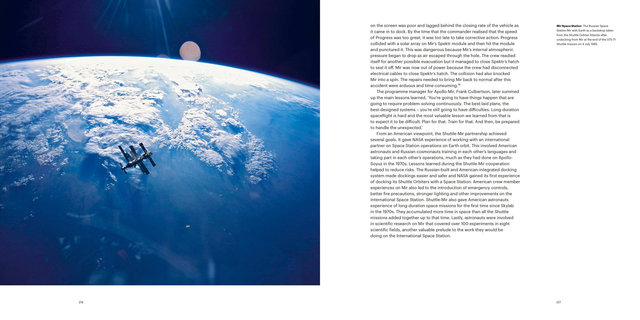 International Space Station