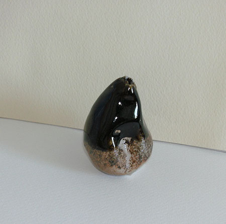 Pinch Pot 2 by Alison Gracie