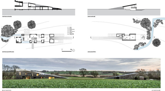 Architectural Review
