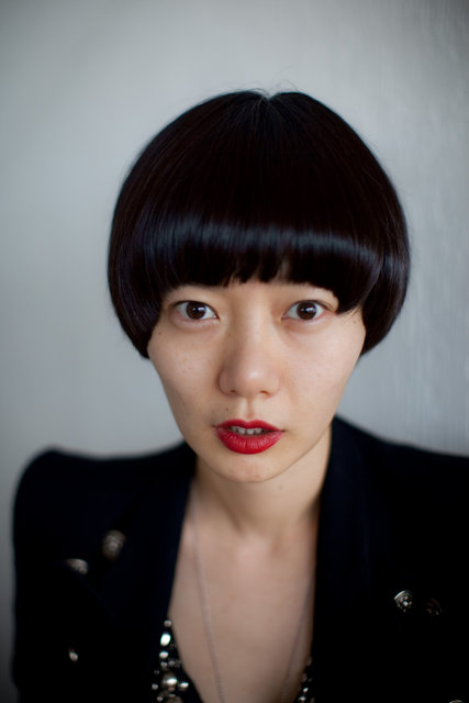 doona bae, actress