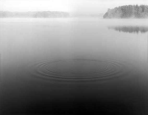 Etang de Chancelade © Rutger Ten Broeke