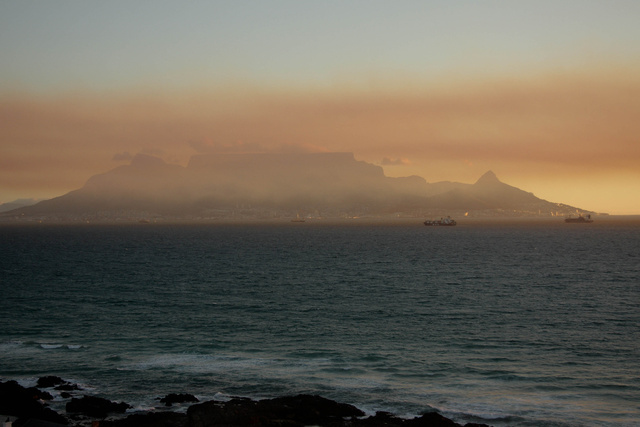 Tablemountain (SA)