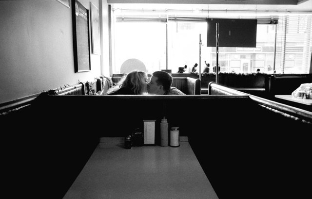 Lakeview Lunch, Toronto