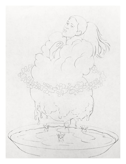 concept sketch