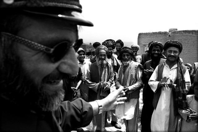 Afghanistan