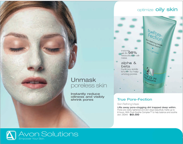 AVON Solutions