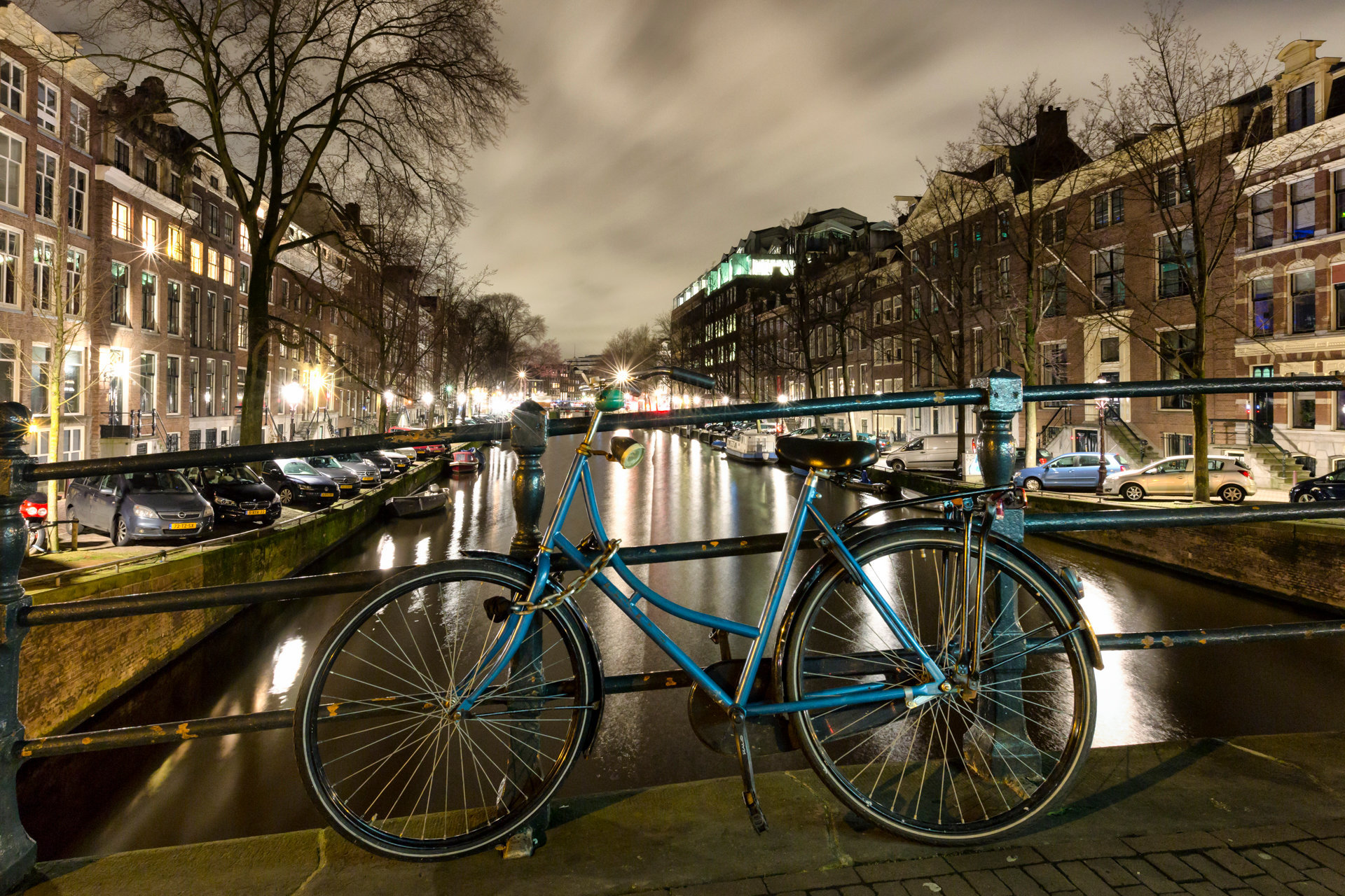 Amsterdam
